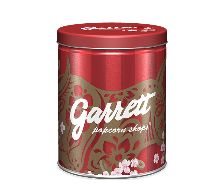 Garrett 2021 ETO缶